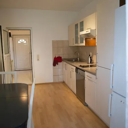 Sarajapart Apartment Sarajevo