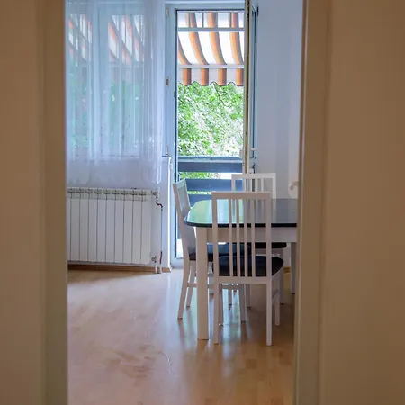 Sarajapart سراييفو