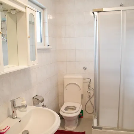 Apartmán Sarajapart