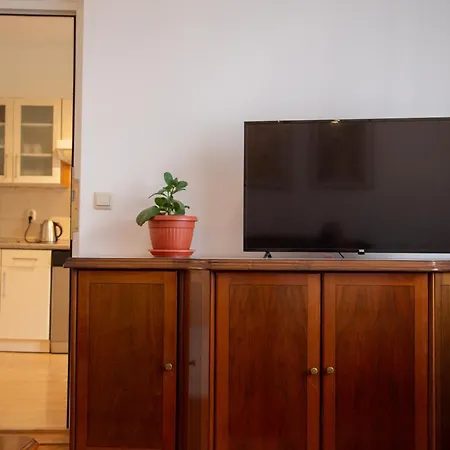 Sarajapart Apartmán Sarajevo