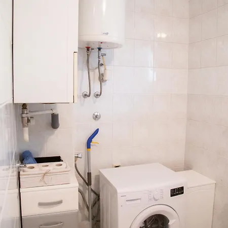 Sarajapart سراييفو