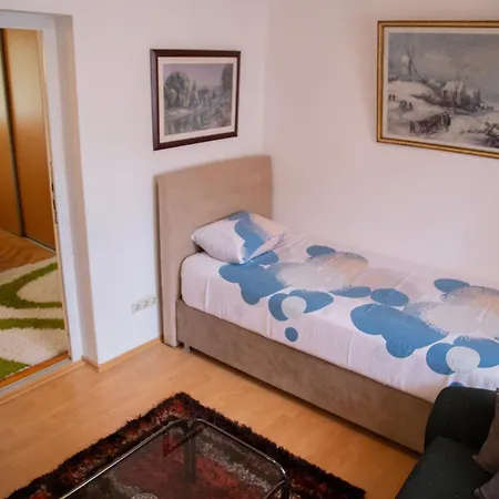 Sarajapart * سراييفو