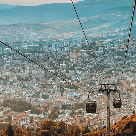 Sarajapart Apartmán