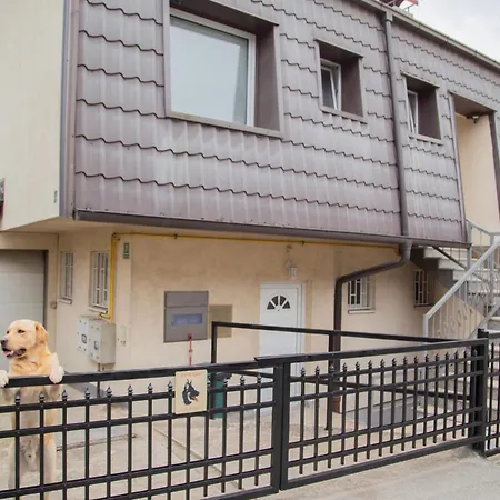 Sarajapart سراييفو