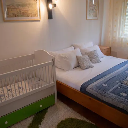 Sarajapart * سراييفو