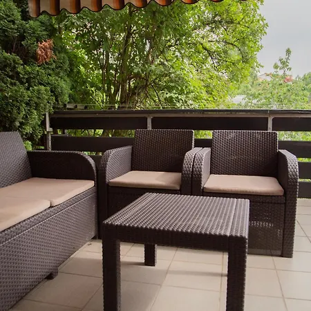 Sarajapart Apartment *