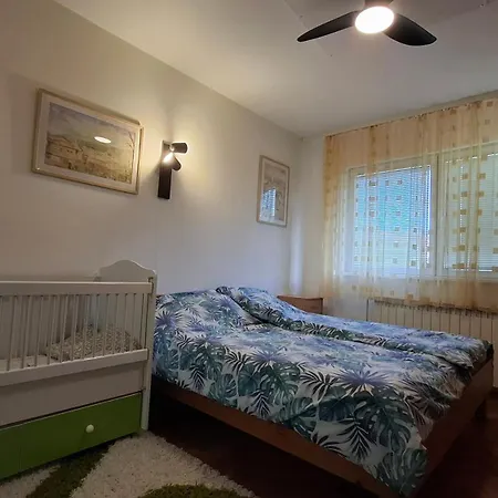 Apartman Sarajapart